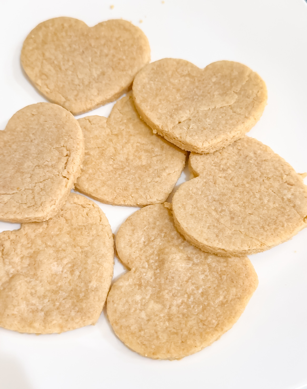 Sugar Cookie Mix