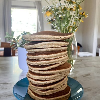 Pancake mix