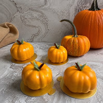 Pumpkin Spice