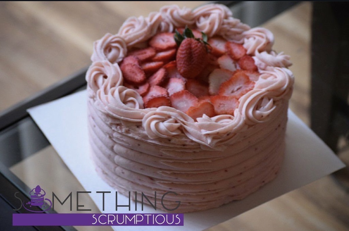 Custom Cakes