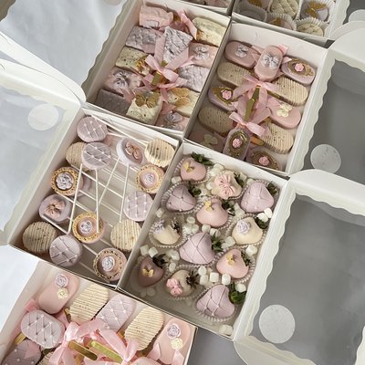 Large Party Package (8dz)