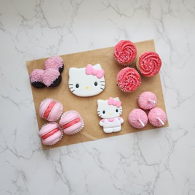 Cake Pops