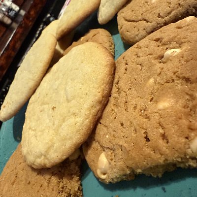 Cookies