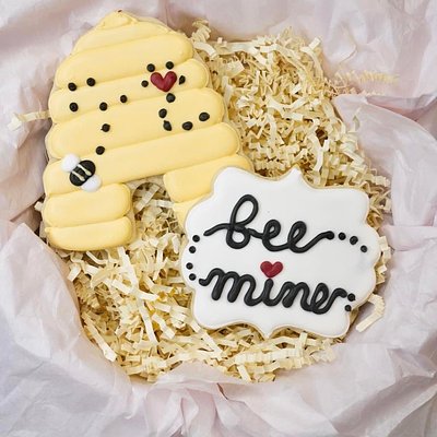 “Bee Mine” Gift Set