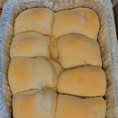 XL Dinner Rolls