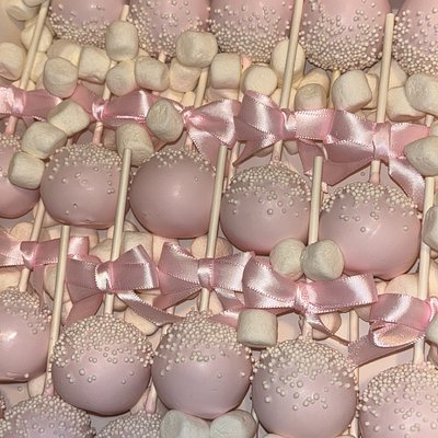 Cake Pops