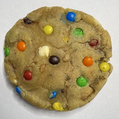Classic M&Ms