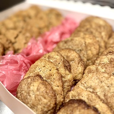 Cookie Tray 