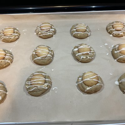 Banana Pudding
