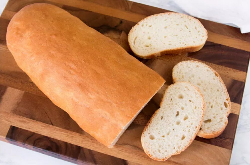 Pan Sobao (Puerto Rican Bread)