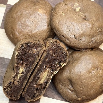Amazeballz- PB Bomb.com