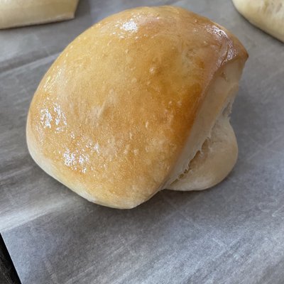 Copycat Texas Roadhouse Rolls