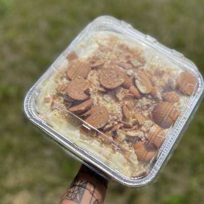 Mini Pan
