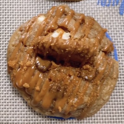 Cookie Butter Cookies