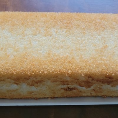 Angel Food Cake