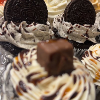 Cupcakes