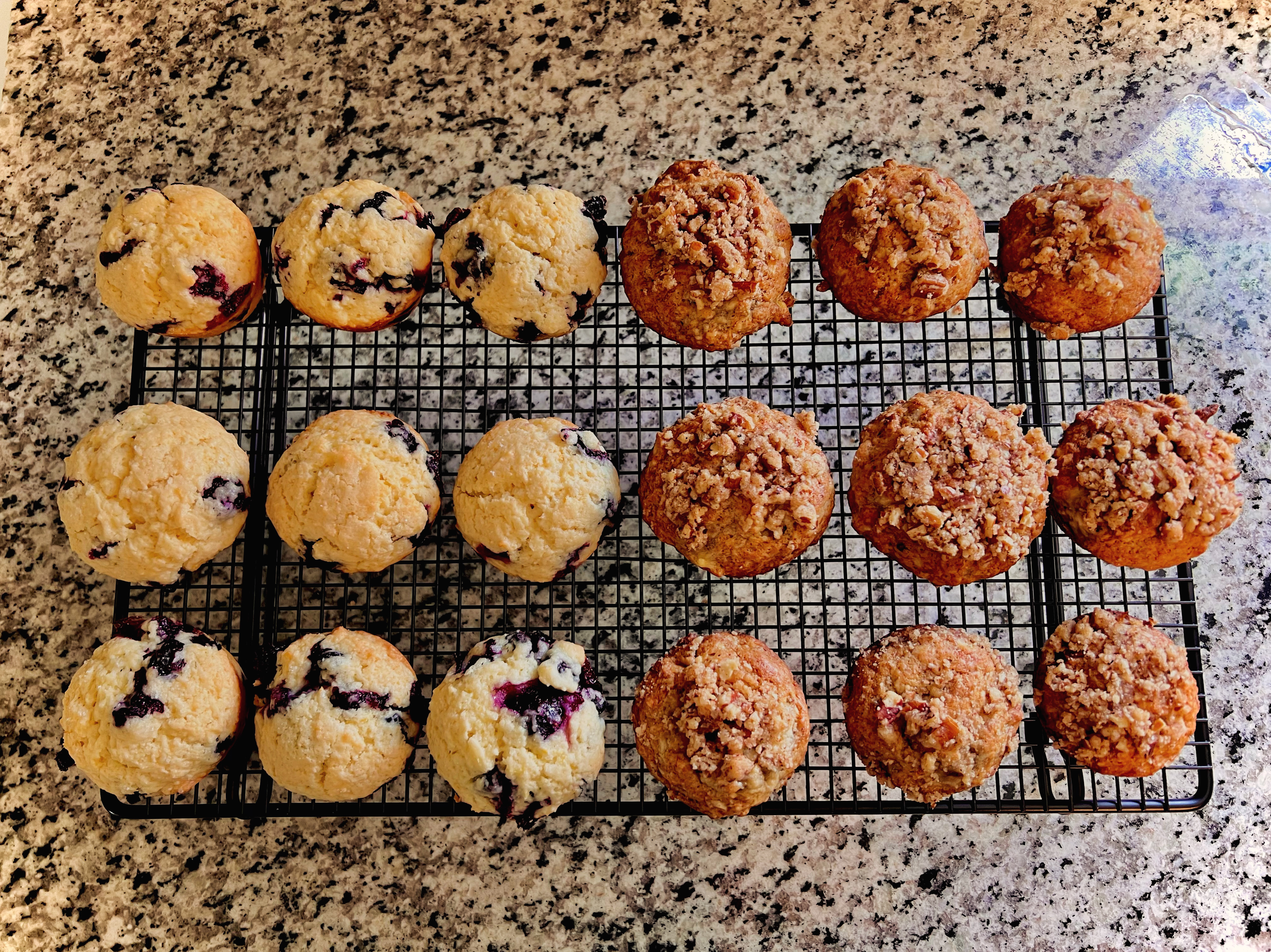 Muffins