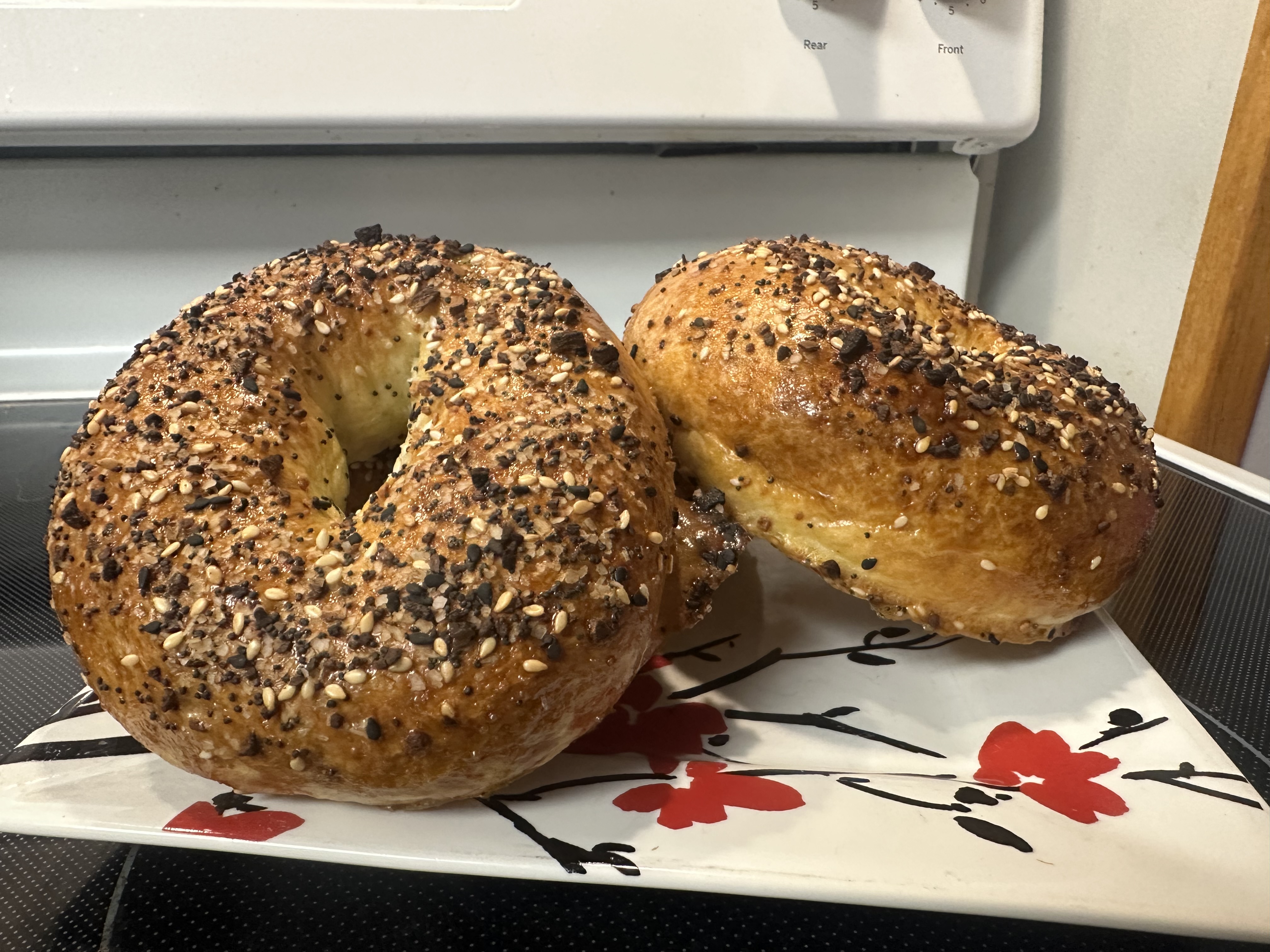 Everything Bagel