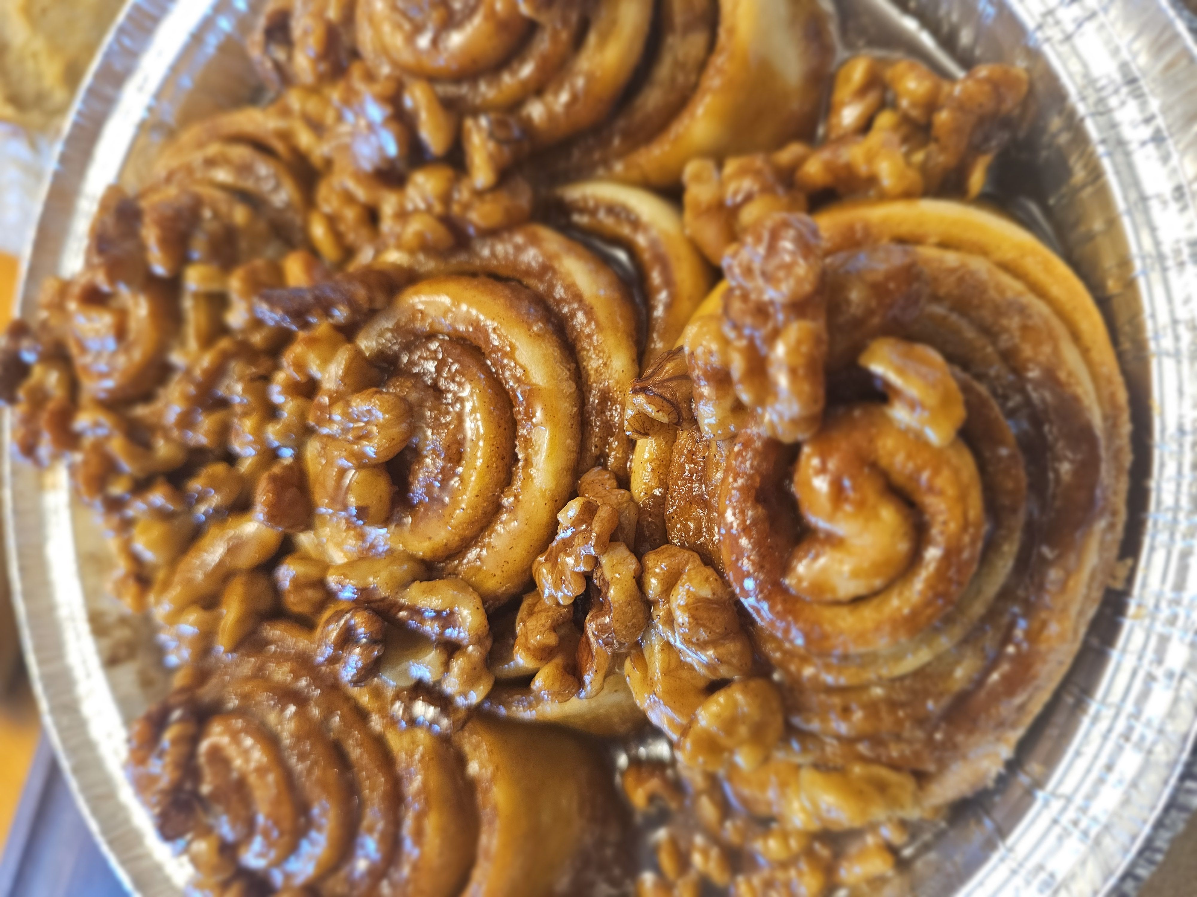 Sticky Buns