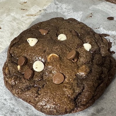 Cookies 