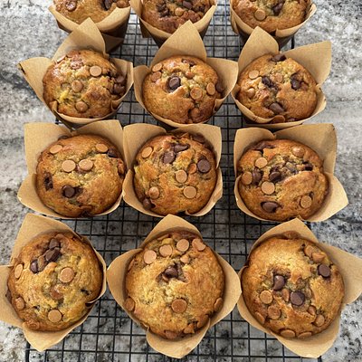 Muffins (6)