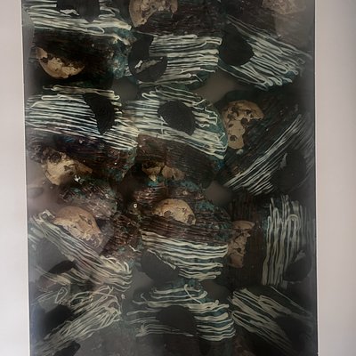 Dozen Cookies