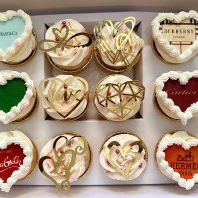Cupcakes