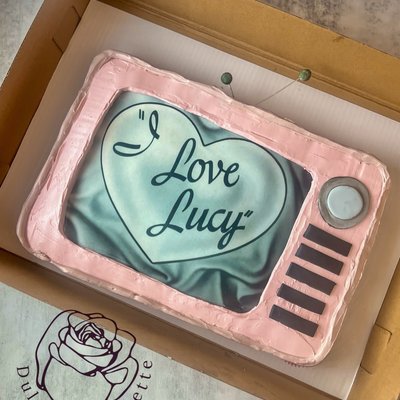 Custom Edible Image 
