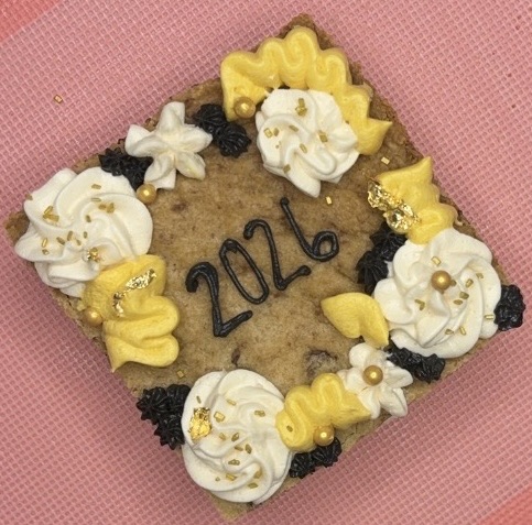Mini Cookie Cake
