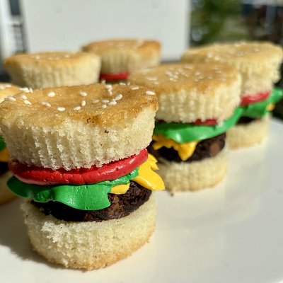 Cupcakes 