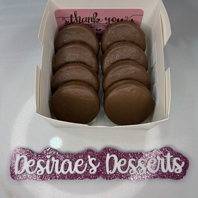 8 Ct Oreo Box