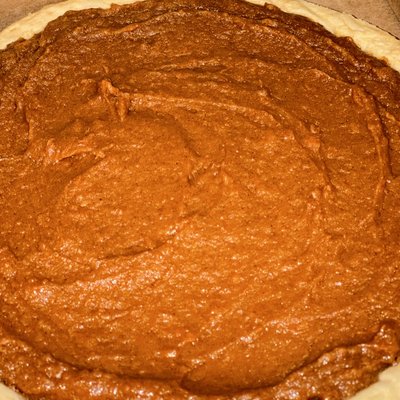 Sweet Potato Pies