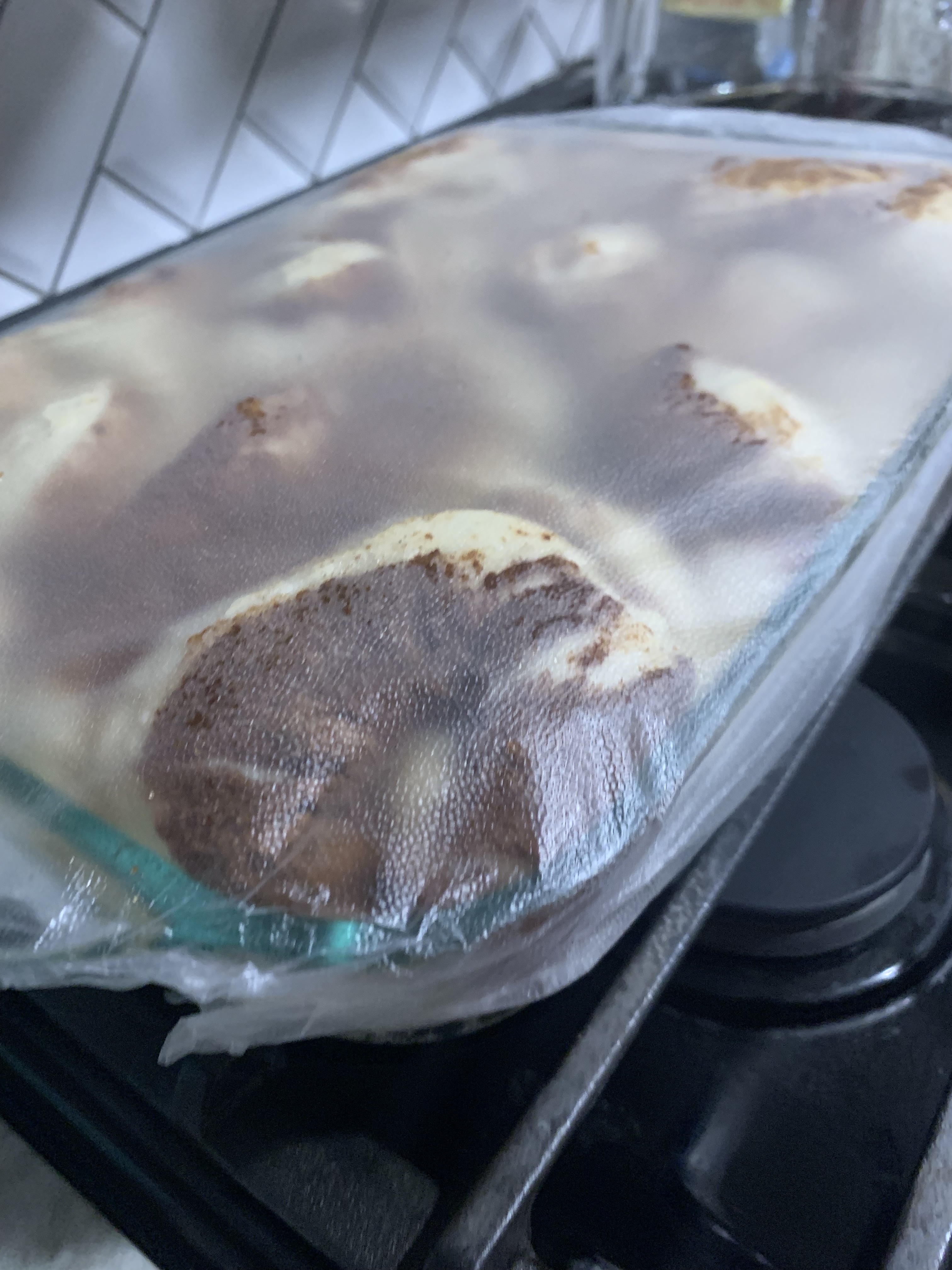 Cinnamon Rolls