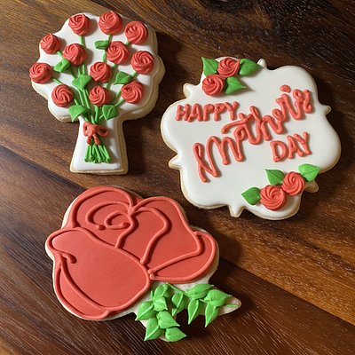 Mother’s Day 3-Cookie Pack