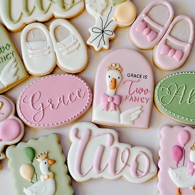 Full Forest Bundle (Unlimited Designs/6 Colors)