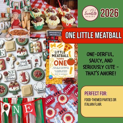 One Little Meatball