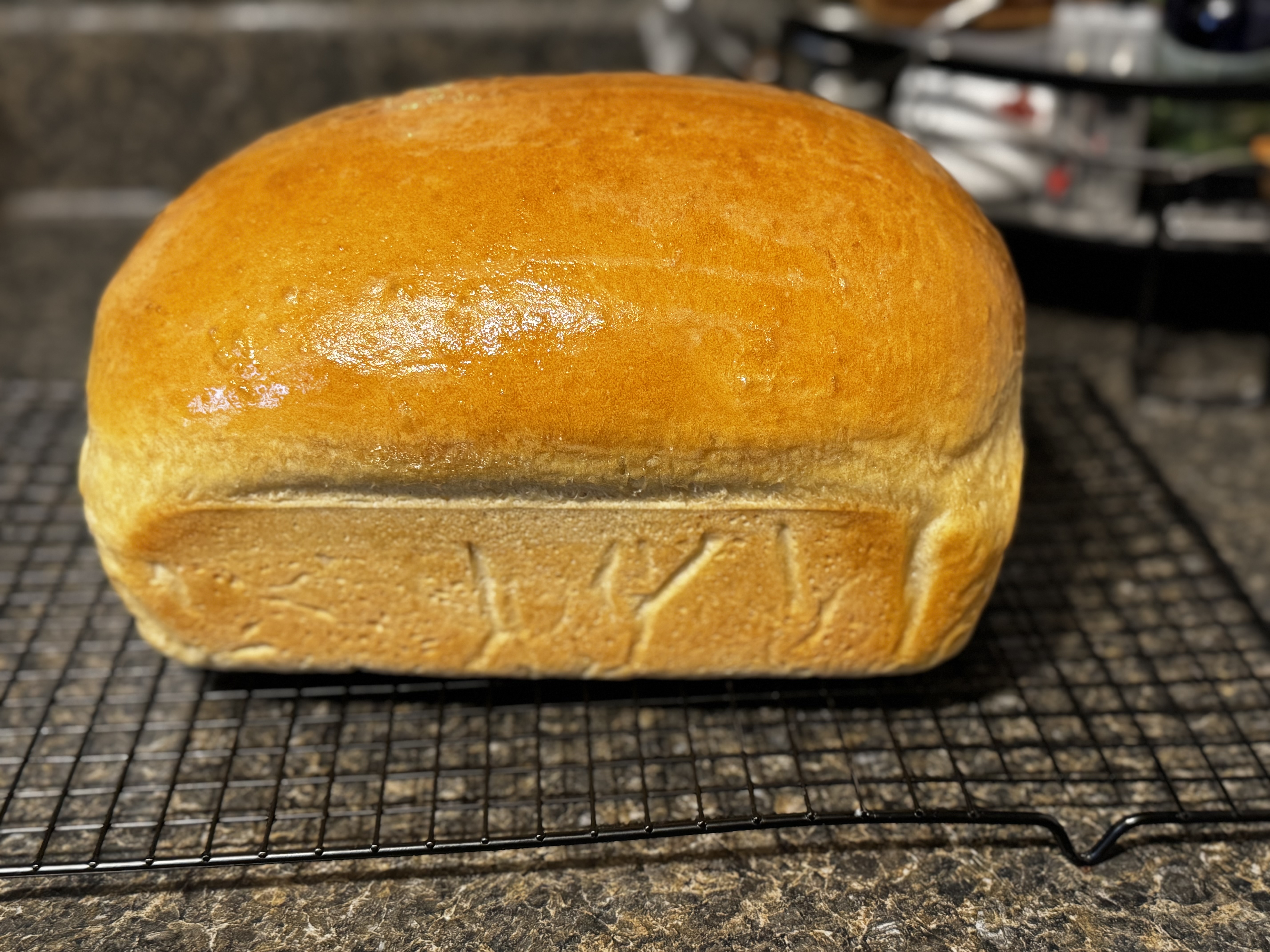 Sandwich Bread