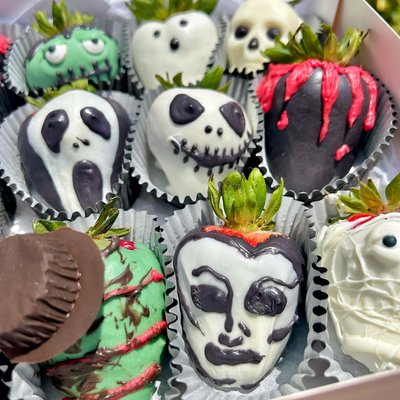 Horror Berries