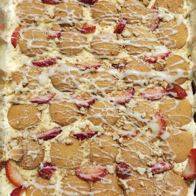 Pudding
