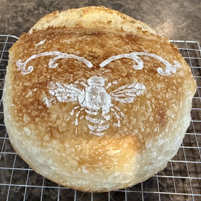 Classic Sourdough 