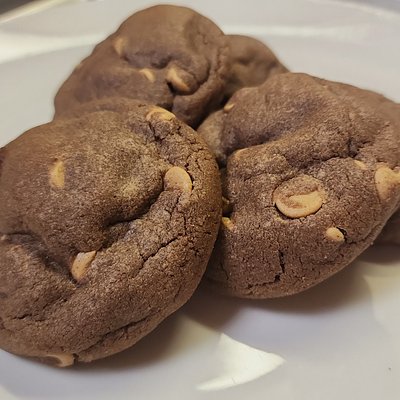 Chocolate Peanut Butter