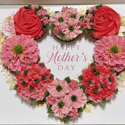 Mother’s Day Box 1 