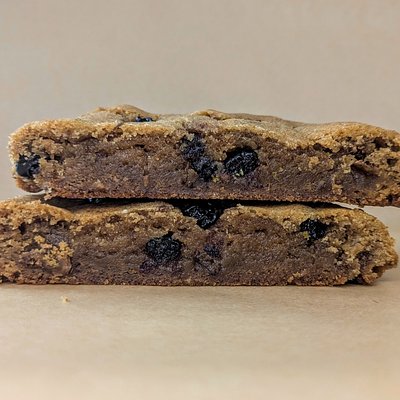 Blueberry Lemon- Dozen