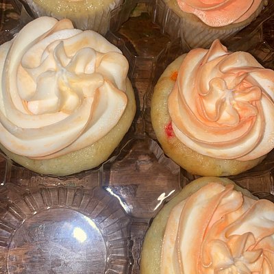 Cupcakes