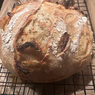 Tangy Tuscan 