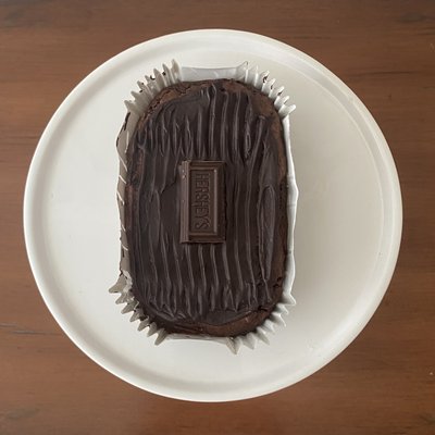 Signature Brownie