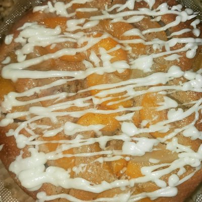 Peach Cobbler Specialties 
