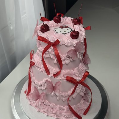 Mini Two Tier 