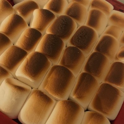 Specialty Brownies Pan