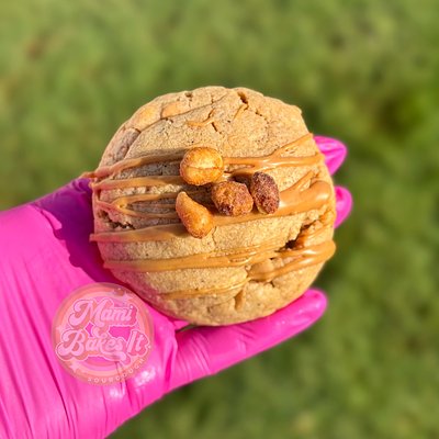 Nutty By Nature